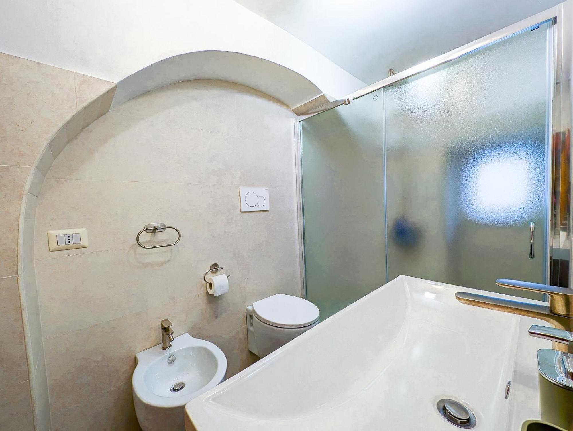 Appartement Nonna Chiara à Locorotondo Extérieur photo