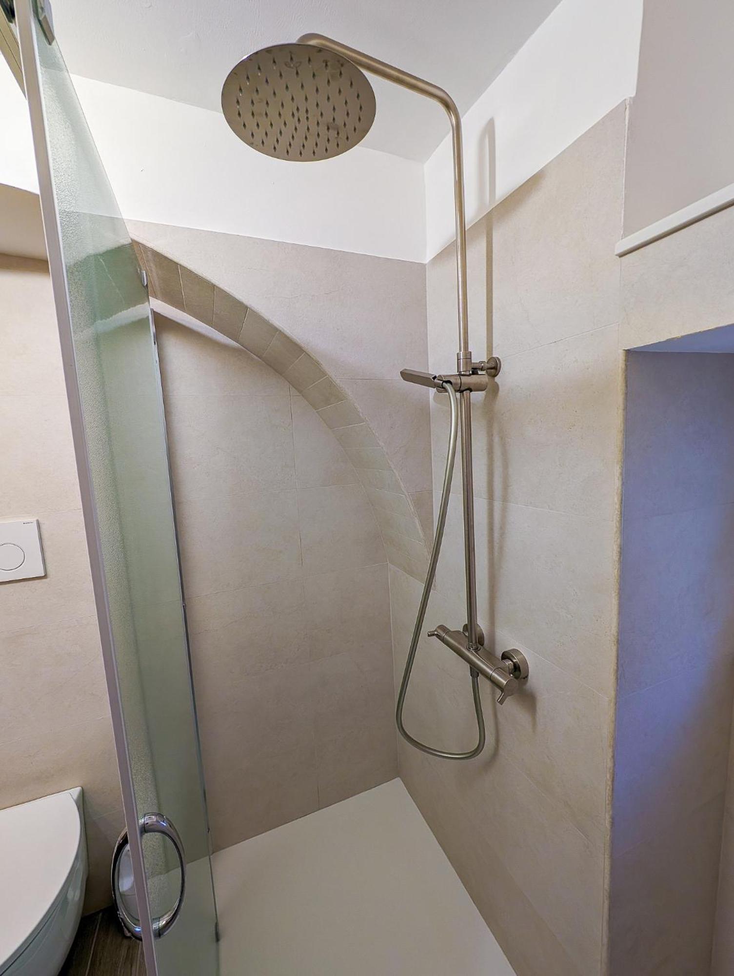 Appartement Nonna Chiara à Locorotondo Extérieur photo