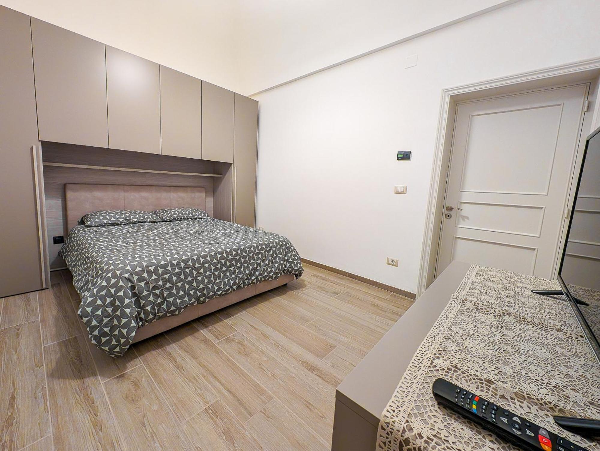 Appartement Nonna Chiara à Locorotondo Extérieur photo
